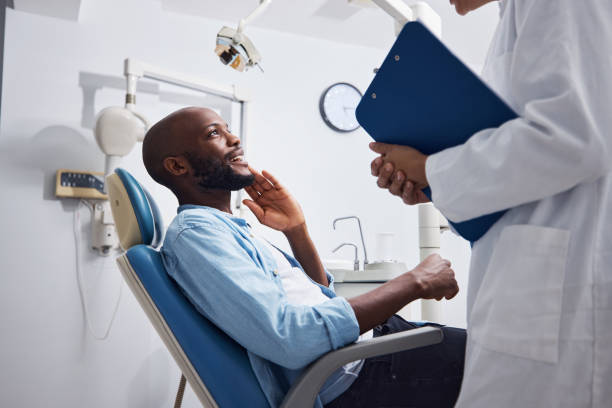 Best Emergency Root Canal Treatment in Beechwood, MI