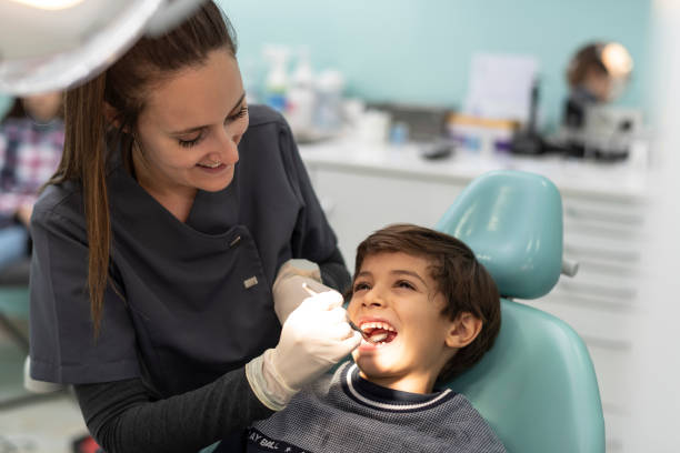 Best Emergency Treatment for Dental Infections or Abscesses in Beechwood, MI