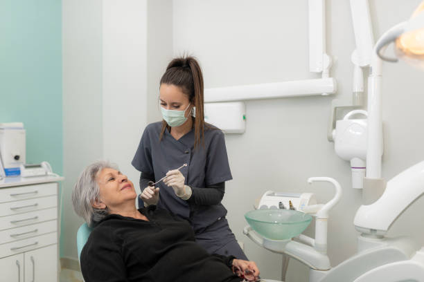 Best Urgent Care for Lost Fillings or Crowns in Beechwood, MI