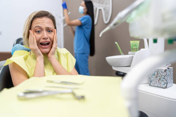 Best Emergency TMJ Treatment in Beechwood, MI